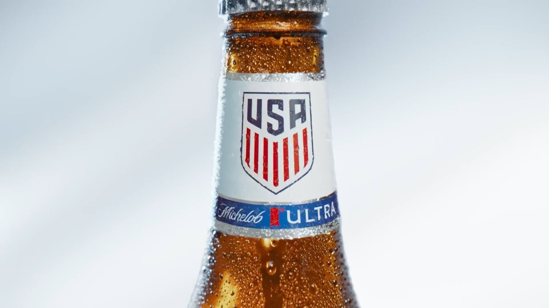 Michelob Ultra FIFA World Cup 