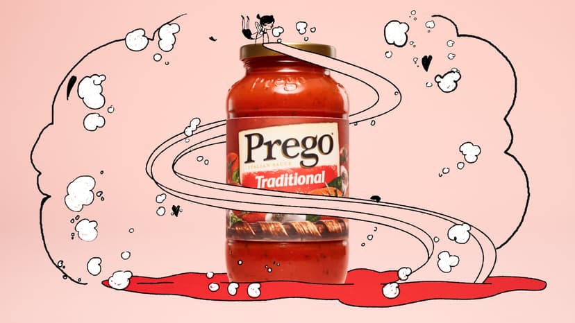 Prego