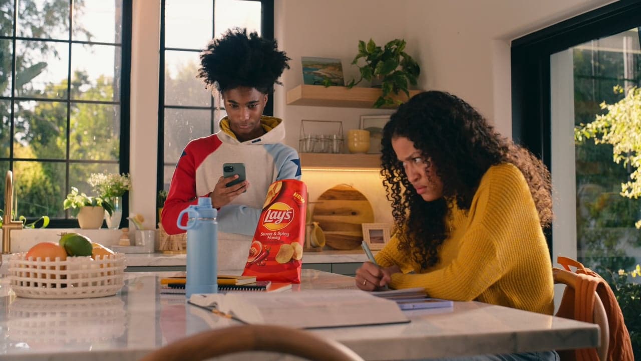 Lays