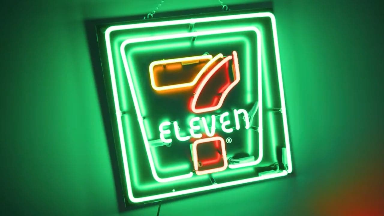 7-Eleven