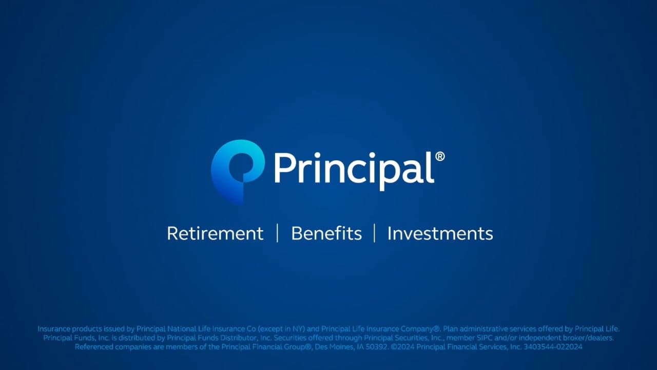 Principal Financial 