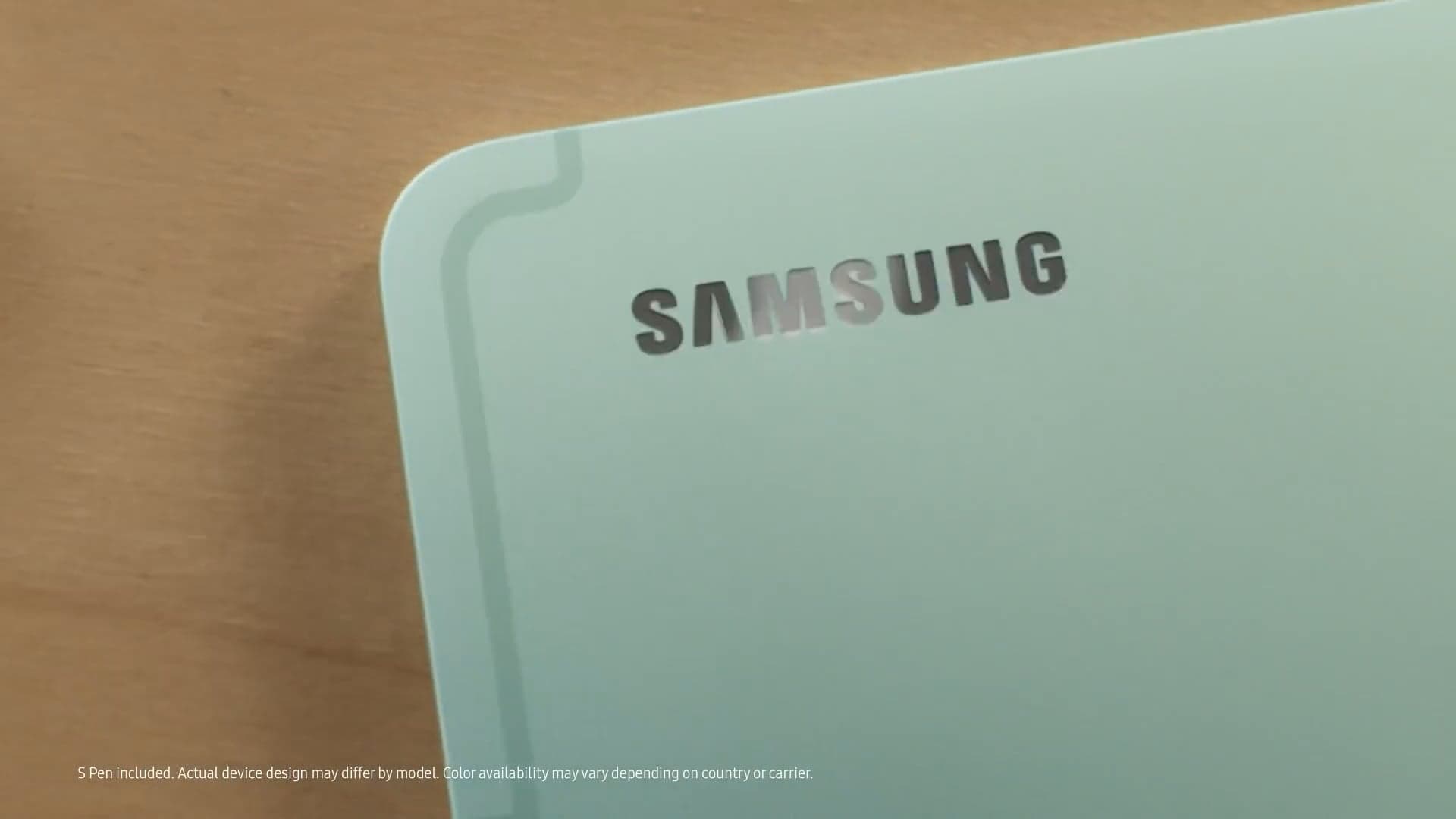 Samsung Galaxy Tab S7 