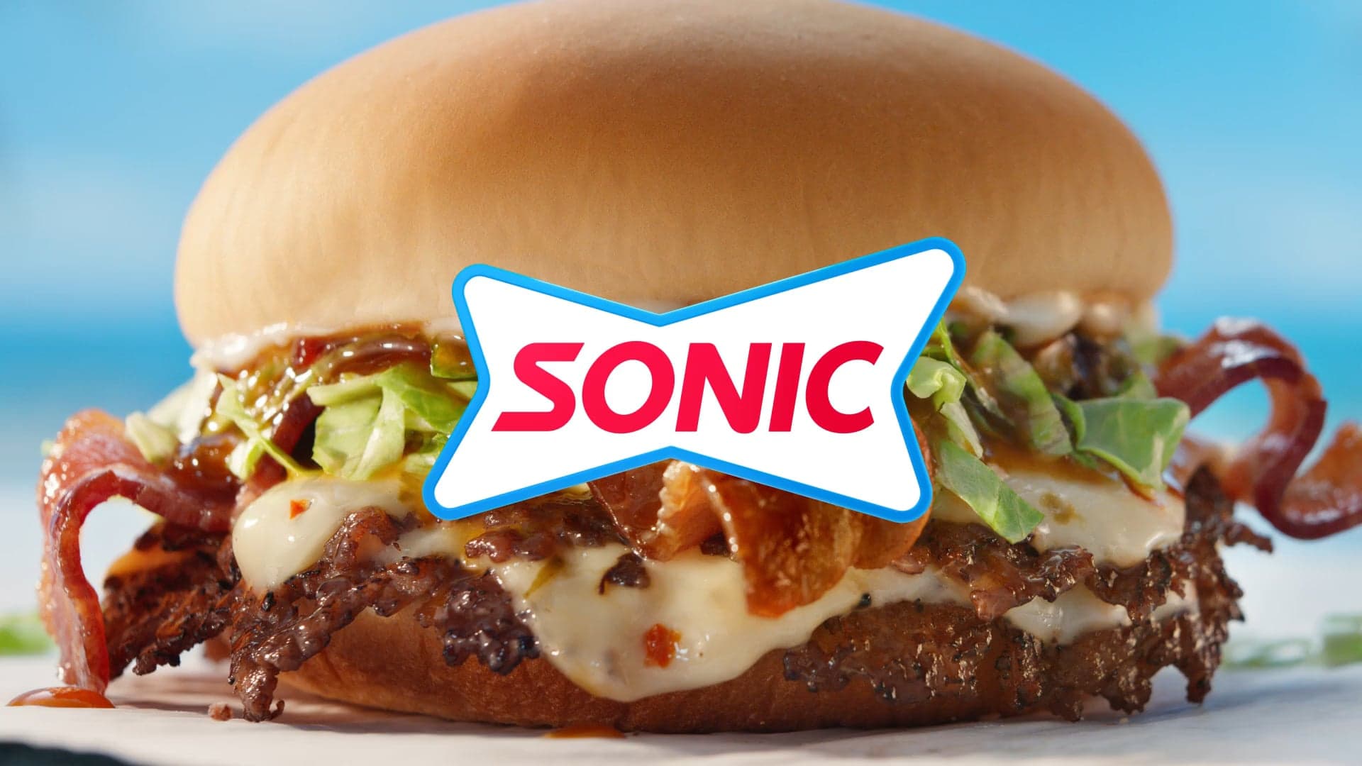 Sonic 