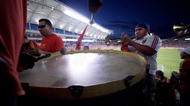 ESPN Major League Soccer 