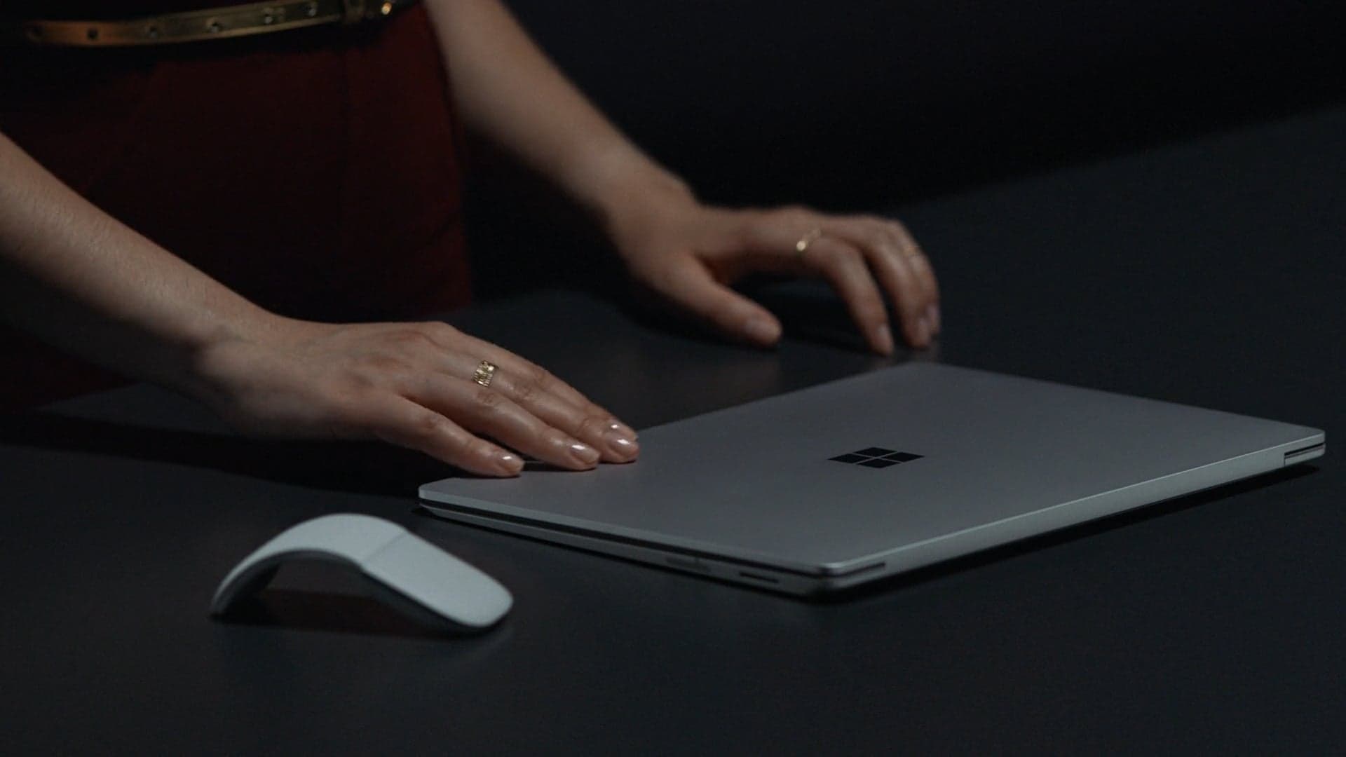 Microsoft "Xyla Foxlin"