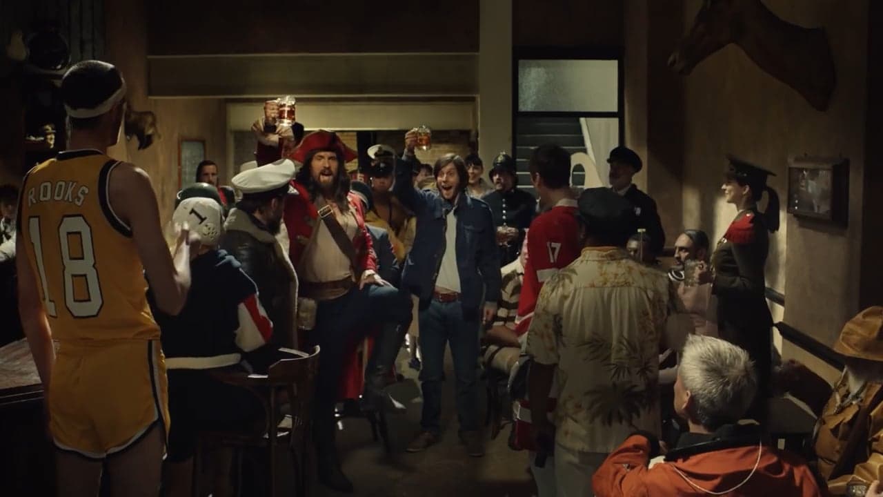 Captain Morgan